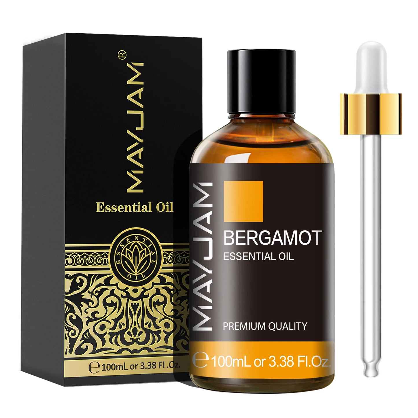 MAYJAM 100ML -  Fleur Naturelle