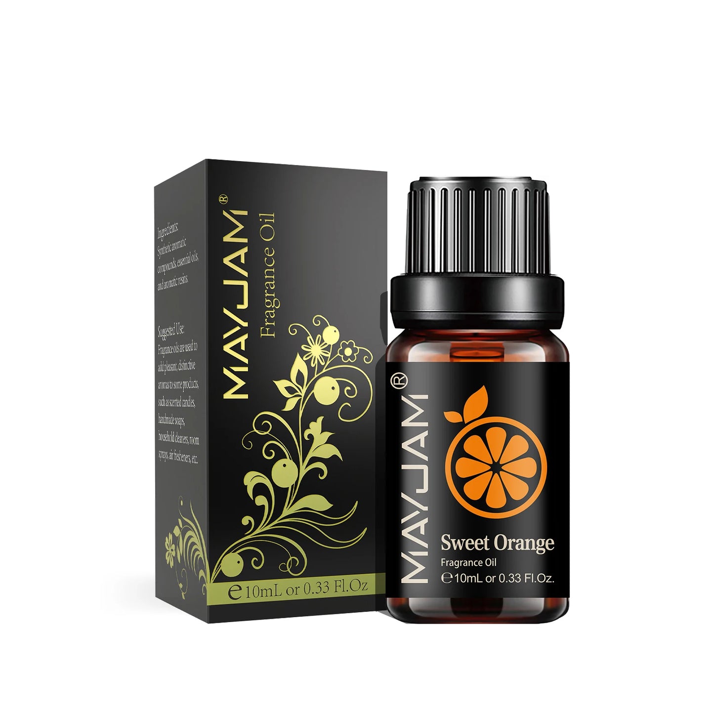 MAYJAM 10ML - Le Fruité
