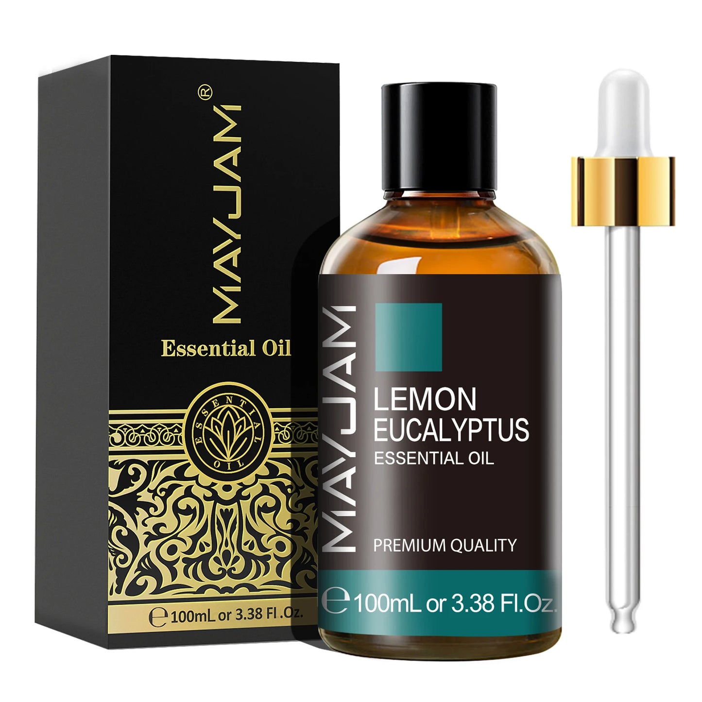 MAYJAM 100ML -  Fleur Naturelle